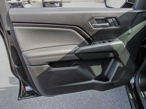 New 2026 GMC Canyon Elevation w/ Convenience Package image 12