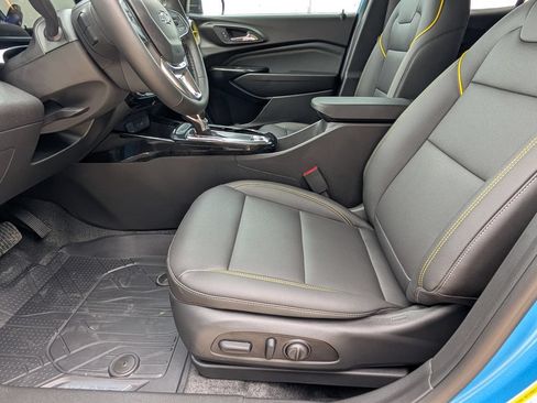 New 2026 Chevrolet Trax ACTIV w/ Driver Confidence Package FWD image 9