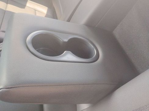 New 2025 Ford F150 Lariat w/ Equipment Group 501A Mid image 17