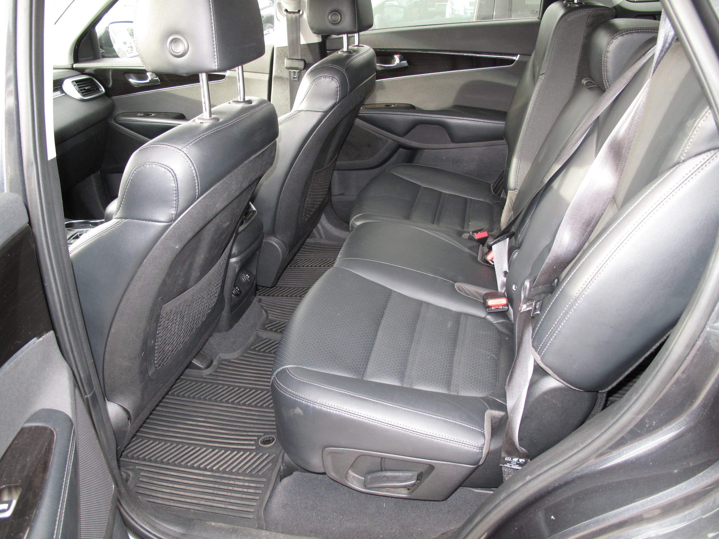 Used 2020 Kia Sorento EX AWD/4WD image 5
