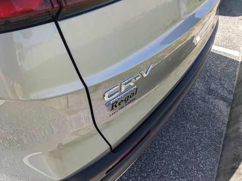 Used 2023 Honda CR-V Sport image 12