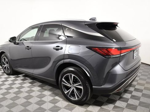 Used 2024 Lexus RX 350 Premium Plus w/ Convenience Package AWD/4WD image 3