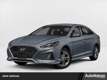 Used 2019 Hyundai Sonata SEL
