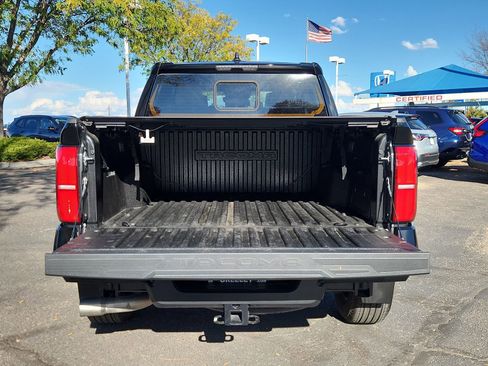Used 2024 Toyota Tacoma TRD Sport image 10