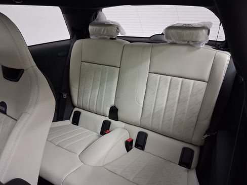 New 2026 MINI Cooper 2-Door Hardtop FWD image 27