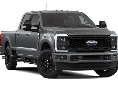 New 2026 Ford F250 XL AWD/4WD image 4