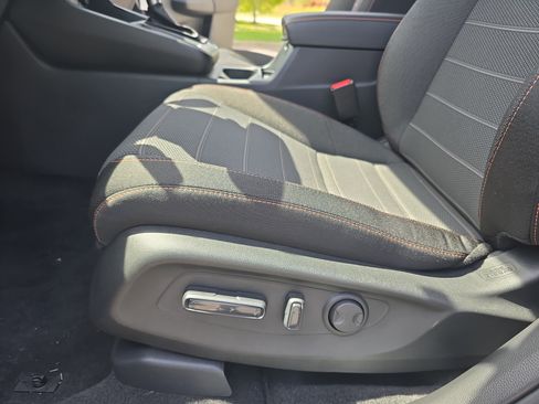 New 2026 Honda CR-V TrailSport image 30
