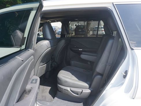Used 2024 Lexus TX 350 AWD w/ Technology Package image 16