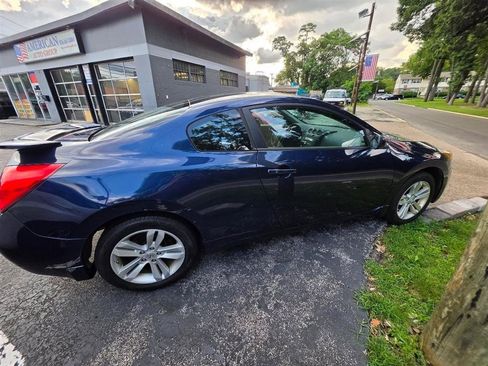Used 2013 Nissan Altima 2.5 S FWD image 13