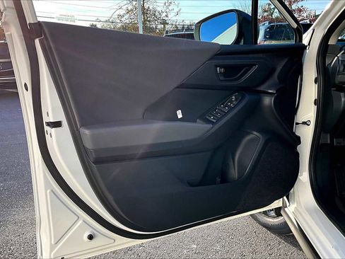 New 2026 Subaru Crosstrek 2.5i image 10