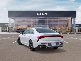 New 2026 Kia K5 GT-Line w/ GT-Line Premium Package FWD video 2