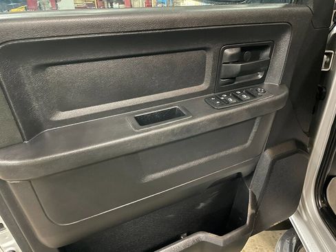 Used 2015 RAM 1500 Tradesman w/ Popular Equipment Group AWD/4WD image 21