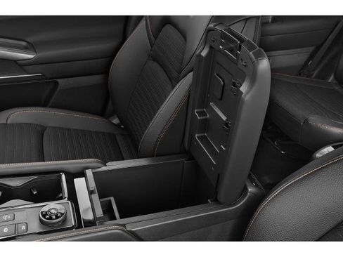 Certified 2025 Nissan Pathfinder Rock Creek AWD/4WD image 10