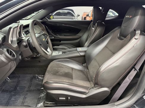 Used 2013 Chevrolet Camaro ZL1 image 20