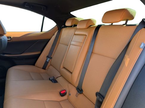 Used 2021 Lexus IS 300 w/ Comfort Package image 13