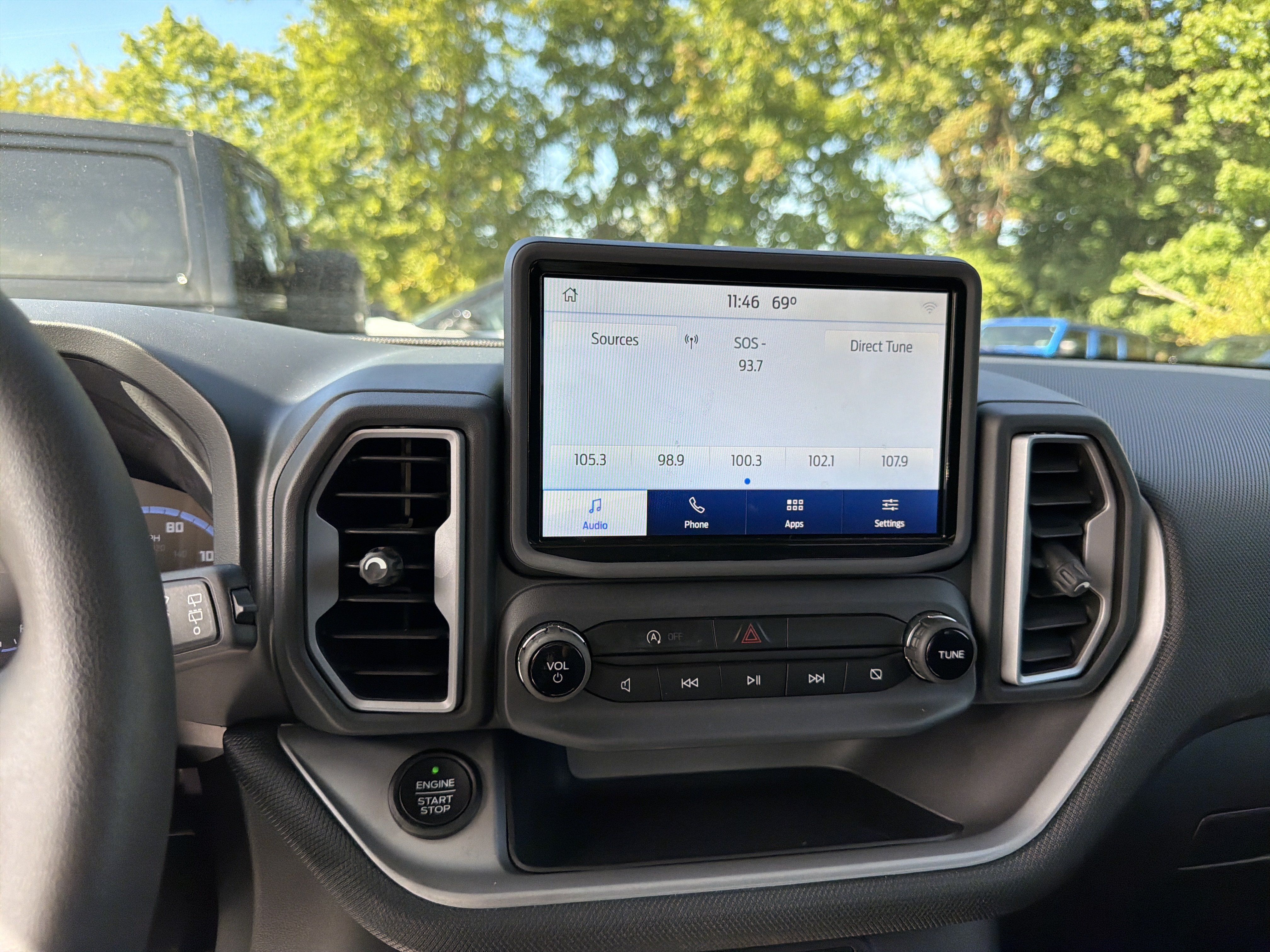 Used 2021 Ford Bronco Sport Big Bend AWD/4WD image 23