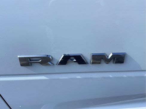 Used 2022 RAM 2500 Big Horn image 17