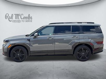 Used 2025 Hyundai Santa Fe Calligraphy