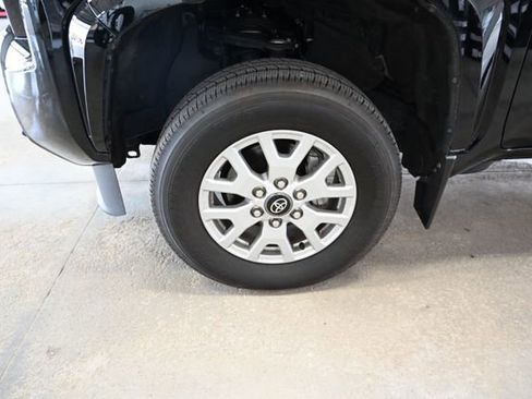 Used 2024 Toyota Tacoma SR w/ SR Upgrade Package image 29