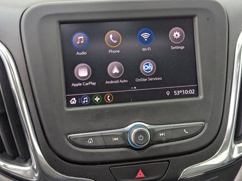 Used 2020 Chevrolet Equinox LS image 26