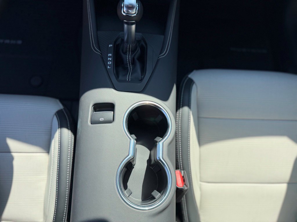 New 2026 Ford Mustang Premium RWD image 26