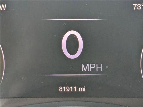 Used 2019 Jeep Grand Cherokee Limited RWD image 11