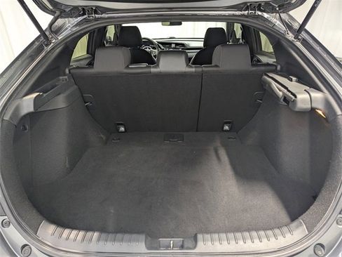 Used 2020 Honda Civic Sport image 25