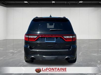 Used 2024 Dodge Durango SRT