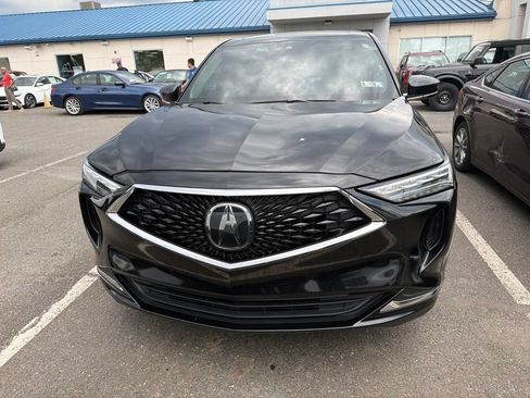 Used 2023 Acura MDX SH-AWD image 5