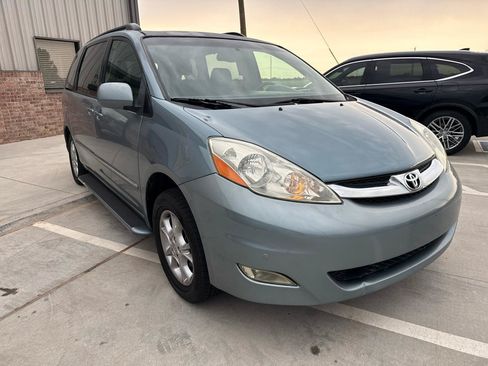 Used 2006 Toyota Sienna AWD image 7