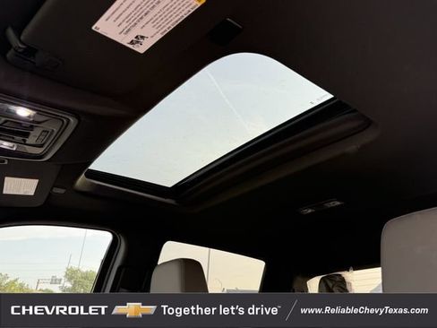 New 2026 Chevrolet Silverado 1500 ZR2 w/ Dark Appearance Package AWD/4WD image 32