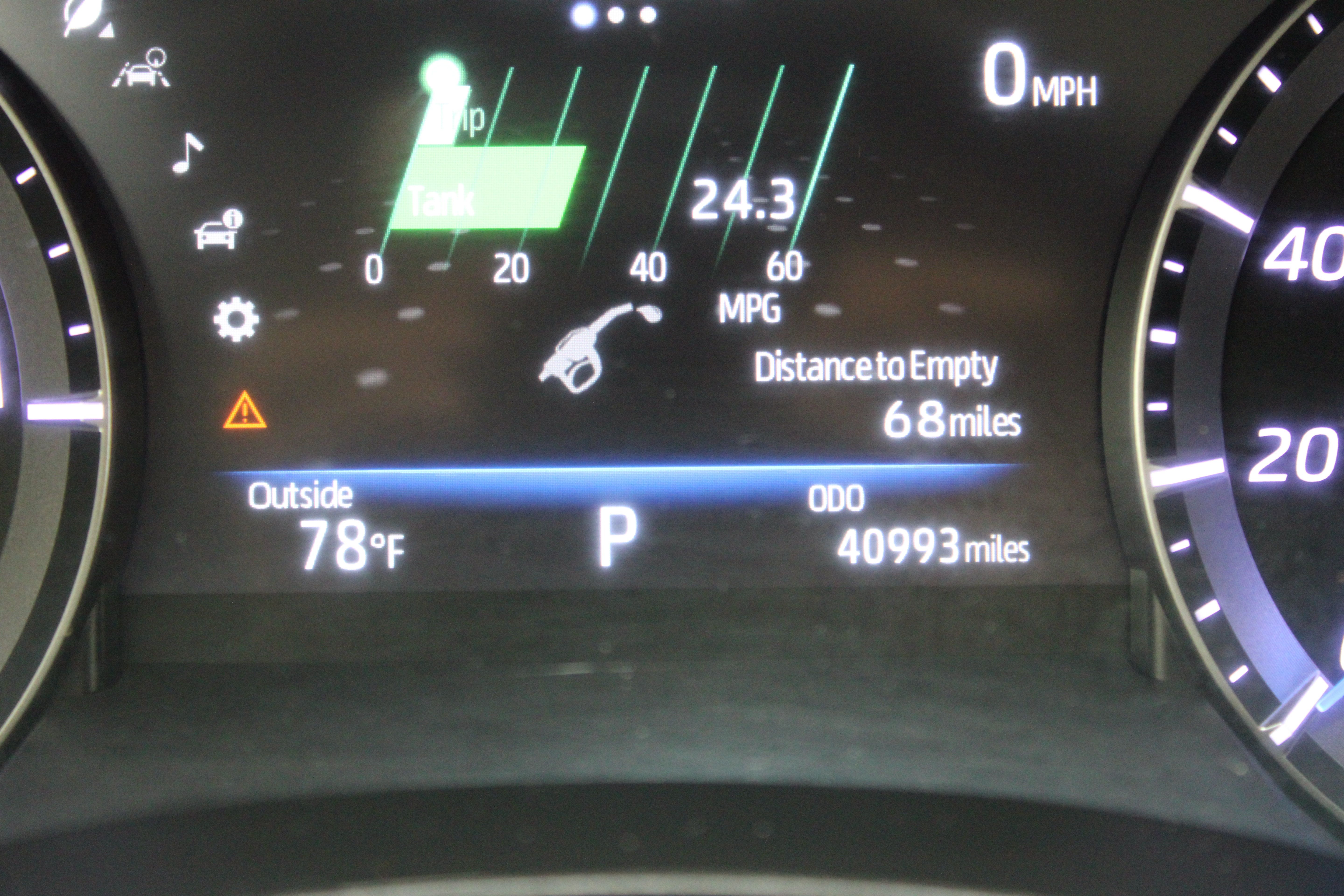 Certified 2020 Toyota Highlander Platinum AWD/4WD image 46