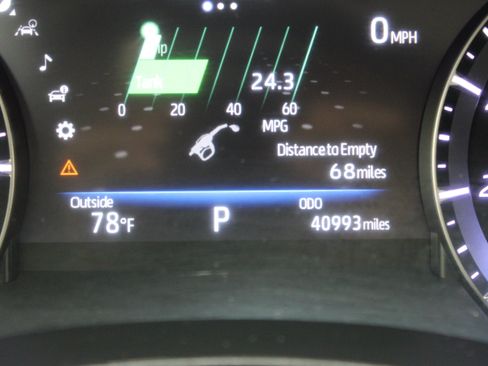 Used 2020 Toyota Highlander Platinum AWD/4WD image 46