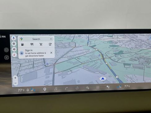 New 2026 Nissan Armada Platinum image 10