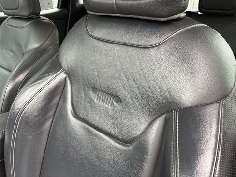 Used 2015 Jeep Renegade Limited FWD image 26