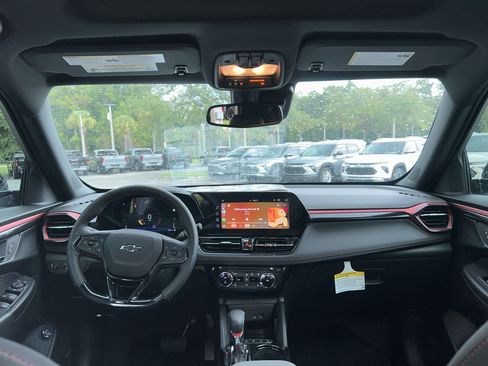 New 2026 Chevrolet TrailBlazer RS w/ Convenience Package image 59