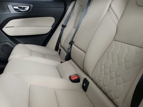 Used 2026 Volvo XC60 B5 Plus w/ Protection Package Premier AWD/4WD image 29