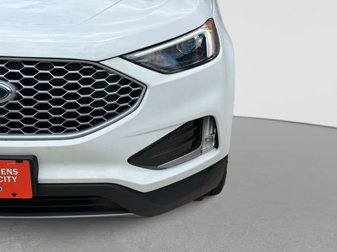 Used 2023 Ford Edge SEL w/ Convenience Package AWD/4WD image 11