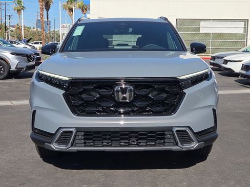 New 2026 Honda CR-V Sport Touring image 6
