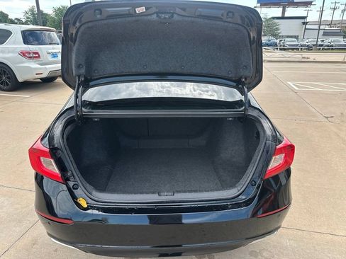 Used 2021 Honda Accord EX-L image 14
