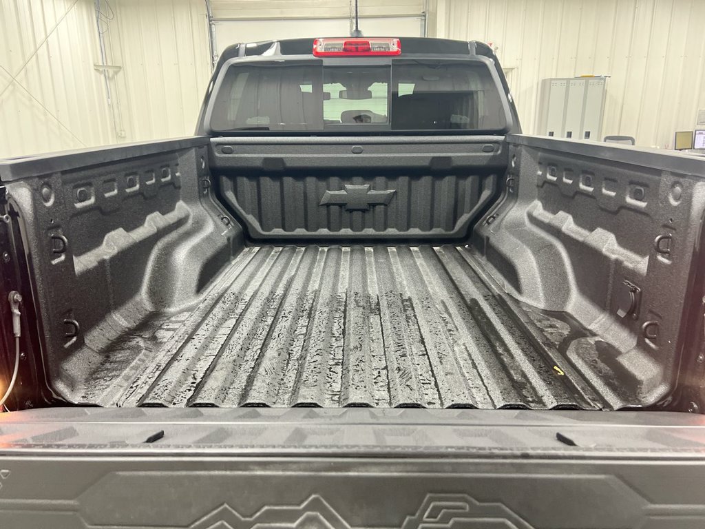 New 2026 Chevrolet Colorado Z71 w/ Technology Package AWD/4WD image 25