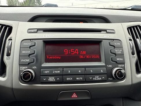 Used 2014 Kia Sportage LX AWD/4WD image 27