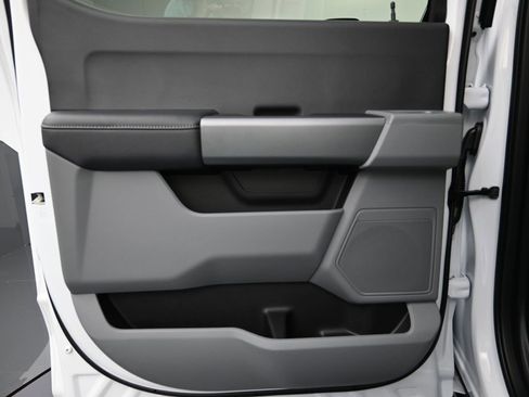 New 2026 Ford F350 XL w/ STX Appearance Package image 20