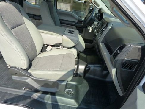 Used 2016 Ford F150 XL w/ XL Power Equipment Group image 25