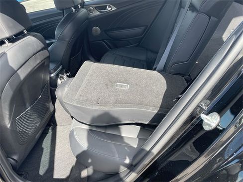 Used 2023 Kia Stinger GT2 image 14