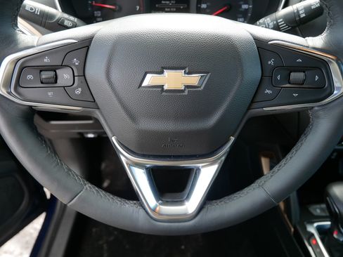 Used 2022 Chevrolet TrailBlazer ACTIV image 25