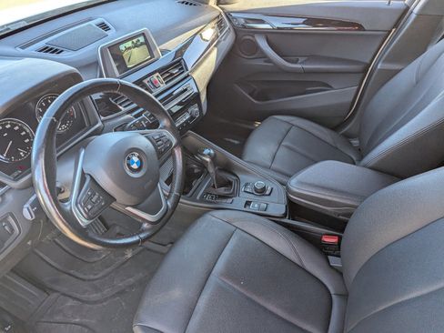 Used 2018 BMW X1 sDrive28i w/ Convenience Package image 22