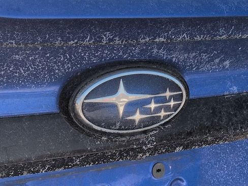 Certified 2024 Subaru WRX Premium image 12