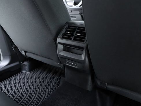 New 2026 Volkswagen Tiguan S FWD image 37
