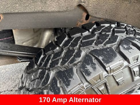 Used 2019 Chevrolet Silverado 1500 LT Trail Boss AWD/4WD image 48